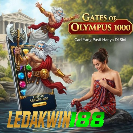 LEDAKWIN188
